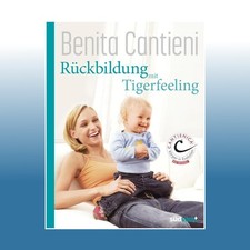 Rückbildung mit tigerfeeling - rückbildung,