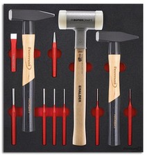 FORMAT Werkzeugmodul Hämmer