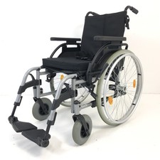 Rollstuhl Breezy Parix²