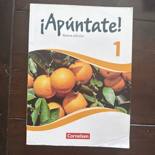 Apúntate band nueva - ¡apúntate!,