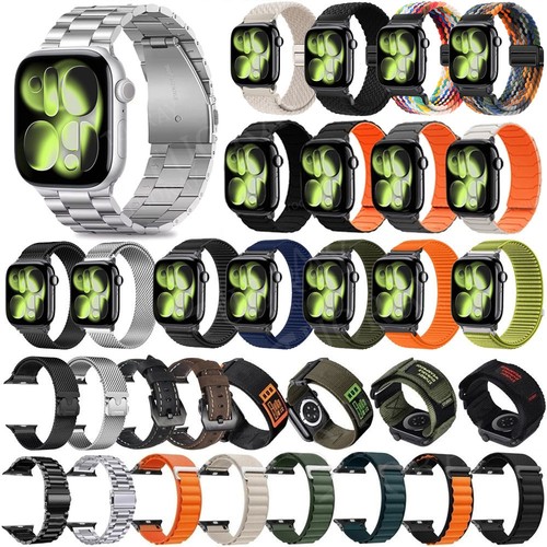Armband für apple watch ultra - für,