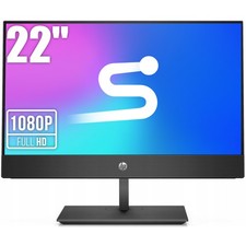 Computer AIO HP Touch ProOne 600 G5 i5-9500 8GB 256GB SSD W11P Touch A KLASSE