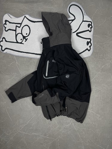 Jack wolfskin windbreaker - jack,