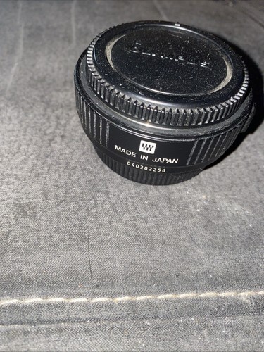 Olympus telekonverter - olympus, ec-14