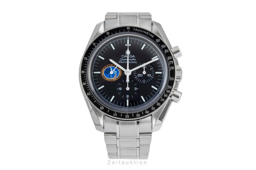 Omega speedmaster missions - speedmaster,