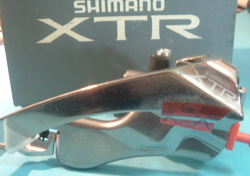 Shimano xtr m950 6mm - m950, neu