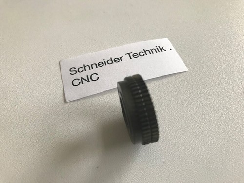 Fette gewinderollkopf - fette,