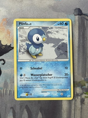 Pokemon manaphy trainer - manaphy, kit