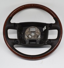 Original VW wood wooden