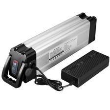 48V E Bike Akku 12.5Ah 48V E