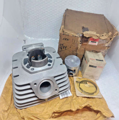 Original yamaha rx100 100 - original,