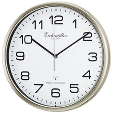 Eichmüller 30cm funkwanduhr - eichmüller,