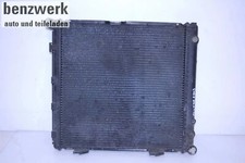 Mercedes W124 M111 E200 E220 Kühler Wasserkühler ORIGINAL 1245006303