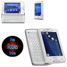 Sony Xperia Mini Pro SK17i