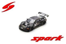 1:43 SPARK Porsche 911 992 Gt3