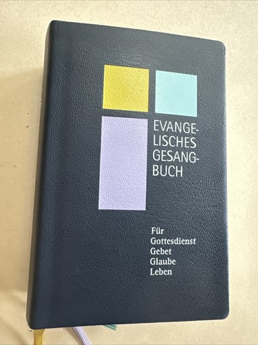 Gebetbuch gesangbuch kirche - gesangbuch,