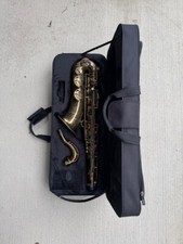 Balanced Action Tenor Sax