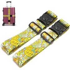 Koffergurt Gepäckgurt