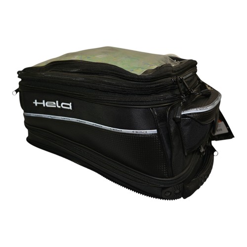 Held tankrucksack sierra 17l - tankrucksack, 9-17l
