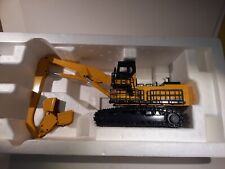 JOAL 206 , Komatsu PC1100LC-6 mit Greifschaufel , in OVP , 1:50