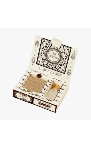 Musk tahara white - musk,