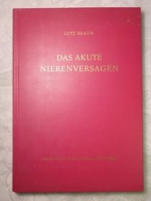 Das akute nierenversagen lutz - akute, nierenversagen,