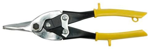 Blechschere figurenschere - blechschere,