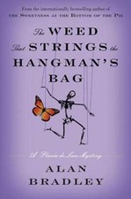 The Weed That Strings the