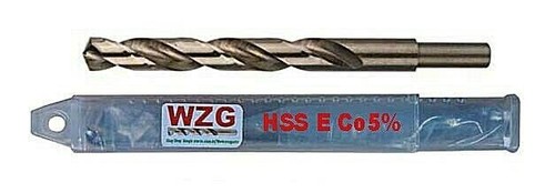 Profi 0mm hss co5 bohrer - hss, co5%