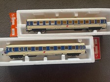 LIMA 1072 ÖBB Steuerwagen + Personenwagen für Transalpin-Triebzug 4010 Ep IV 