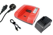 PowerSmart Ladegerät für