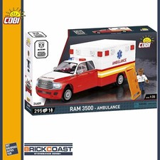 COBI 24609 RAM 3500 -