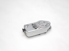 Leica Meter MR Silver f. Leica