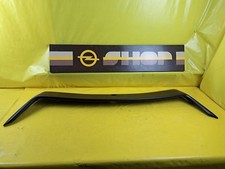 Dachspoiler irmscher opel - irmscher,