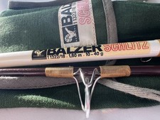 Balzer Schlitz Angelrute