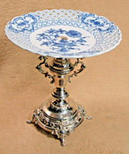 Tafelaufsatz Etagere