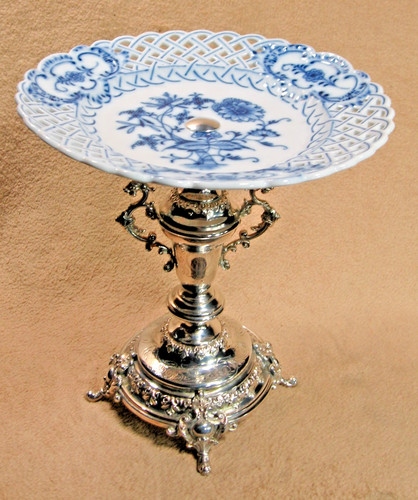 Tafelaufsatz etagere - tafelaufsatz,