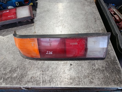 Original opel manta gsi - opel,