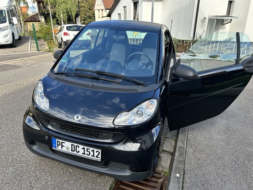 Smart 451 gepflegter - smart, –