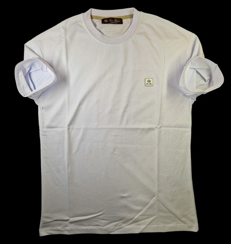Loro piana herren shirt - herren, t-shirt