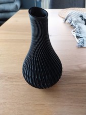 Vase Für Kunstblumen Aus Dem
