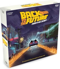 Funko Back to the Future