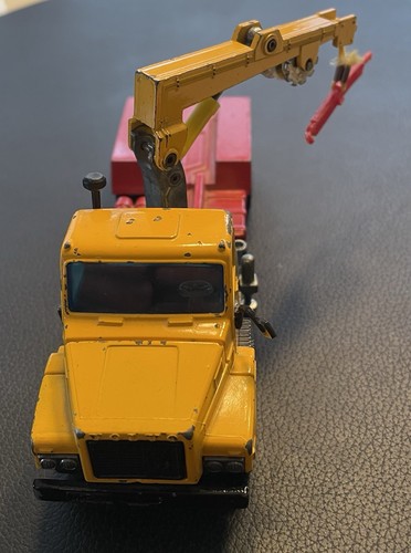 Siku lkw volvo mit - siku,