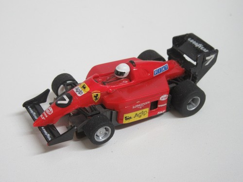 Tyco ferrari 642 formel - 642, 1