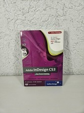 Galileo Adobe InDesign CS3
