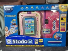 VTech Storio 2 Lern-Tablet +