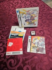 Pokémon: Weiße Edition 2 (Nintendo DS) Mit Anleitung  Ovp Original Deutsch Spiel
