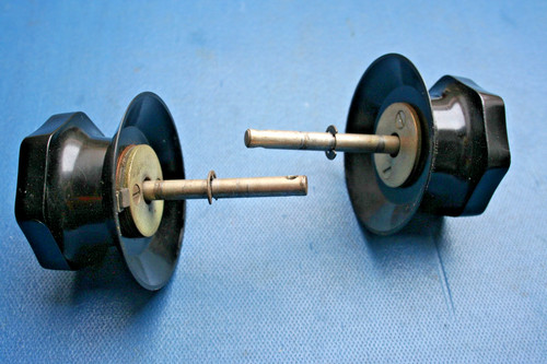 Bakelit dreh - 2,