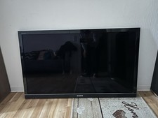 Sony KDL 46HX805 Bravia Fernseher, 46 Zoll, Schwarz, 2010