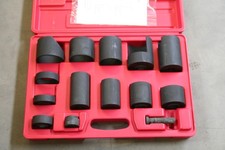 B- Ware  Kugelgelenk Werkzeug Treibsatz Traggelenk Abzieher  Ford GM Jeep Dodge